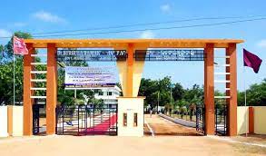 Dr. BRR Government Degree College, Jadcherla